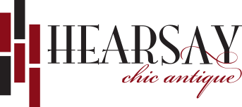 Hearsay Chic Antique